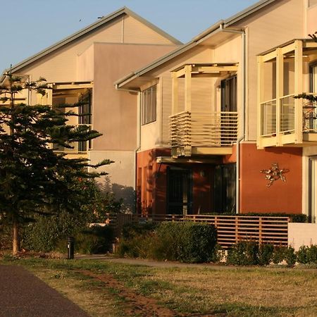 Ferienwohnung Newcastle Harbourside Terraces Exterior foto